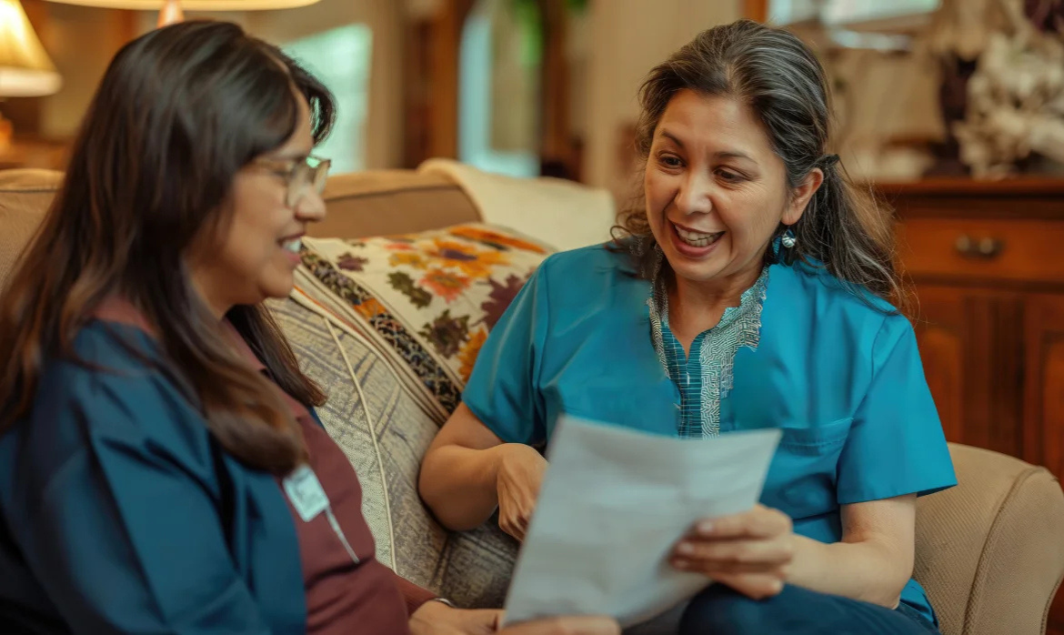 Elderly Home Care in India