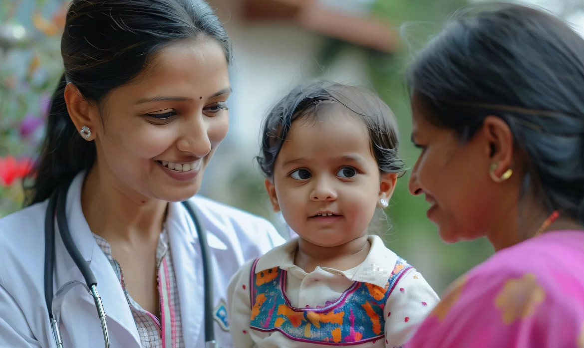 Elderly Home Care in India