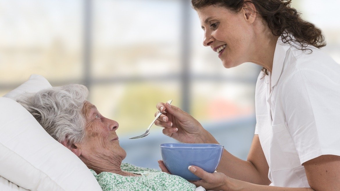 Bedridden Care Service