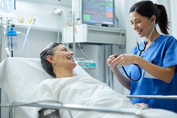 Postoperative Care Service