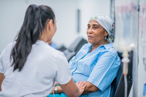 Cancer Patient Care