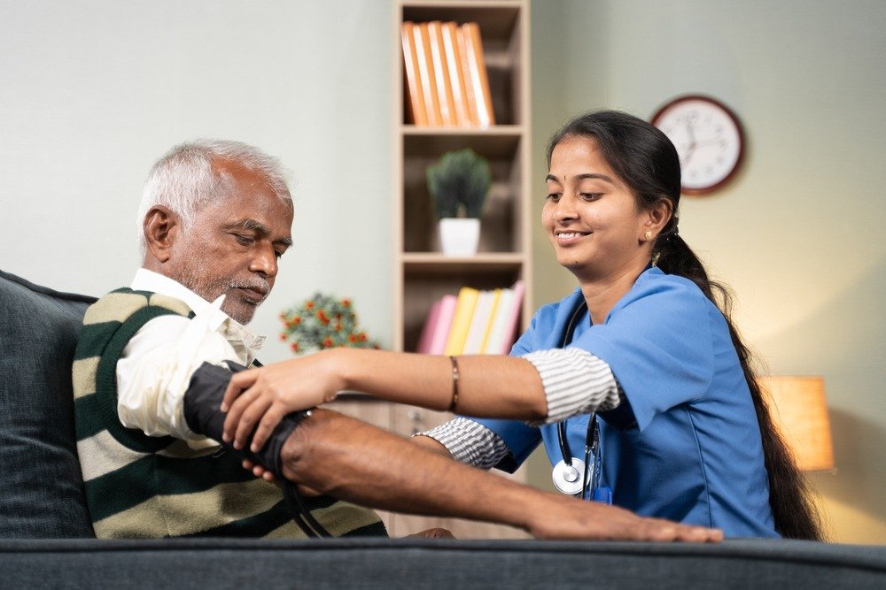 Home Nursing Care