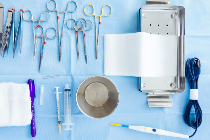 Surgical Equipment